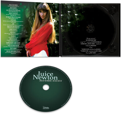 Juice Newton - Angel Of The Morning - The Very Best Of