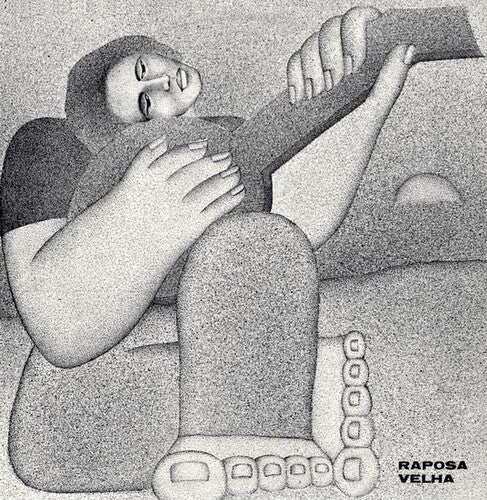 Raposa Velha - Raposa Velha - Vinyl Record