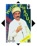 Chaoui,hocine - Ouchesma - Music CD