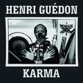 Guedon,henri - Karma - Music CD