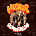 Hector - Demolition - Music CD