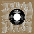 Joske Harry's / Burt Blanca - Louie Louie / Taboo 69 - Vinyl Record