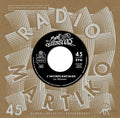 Les Talismans / Les Jaguars - Surf Quebecois - Vinyl Record