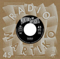 Morton & Uptights - Taurus / Montego - Vinyl Record