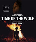 Time Of The Wolf - Time Of The Wolf - Blu-ray