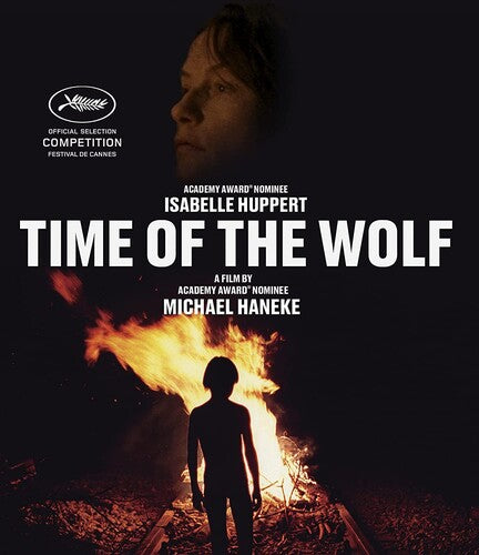 Time Of The Wolf - Time Of The Wolf - Blu-ray