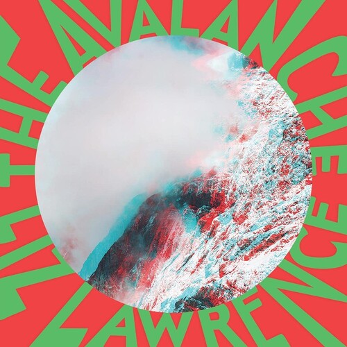 Lawrence,liz - Avalanche - Music CD