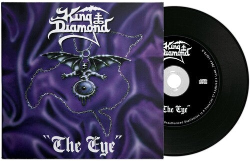 King Diamond - Eye - Music CD