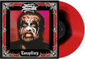 King Diamond - Conspiracy - Vinyl Record