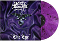 King Diamond - Eye - Vinyl Record