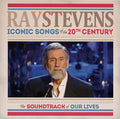 Stevens,ray - Iconic Songs Of The 20th Century (the Soundtrack ) - Music CD
