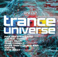 Trance Universe