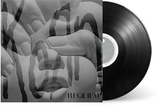 Korn - Requiem - Vinyl Record