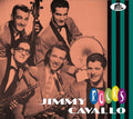 Cavallo,jimmy - Rocks - Music CD