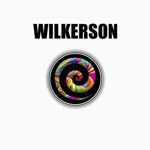Wilkerson,danny - Wilkerson - Music CD