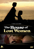 House Of Lost Women - House Of Lost Women - DVD