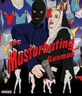 Masturbating Gunman - Masturbating Gunman - Blu-ray
