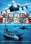 Real Top Guns - Real Top Guns - DVD