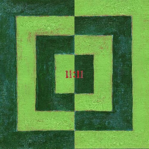 Pinegrove - 11:11 - Music CD