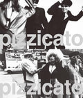 Pizzicato Five - Kohinshitsu No Pizzicato Five - Music CD