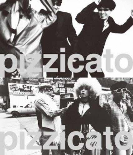 Pizzicato Five - Kohinshitsu No Pizzicato Five - Music CD