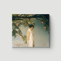 Kai - Peach - Music CD