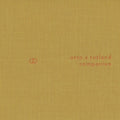 Totland,otto A - Companion - Vinyl Record