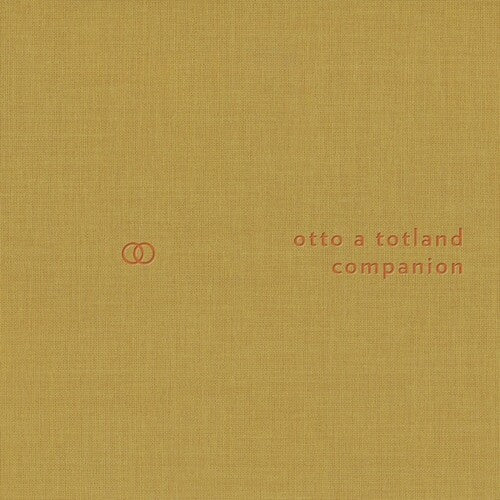 Totland,otto A - Companion - Vinyl Record
