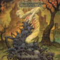 Hyperdontia - Hideous Entity - Music CD