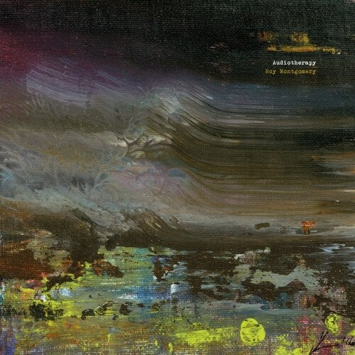 Montgomery,roy - Audiotherapy - Vinyl Record