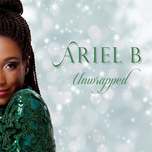 Ariel B. - Unwrapped - Music CD