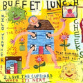 Buffet Lunch - Mild Weather - Vinyl Record