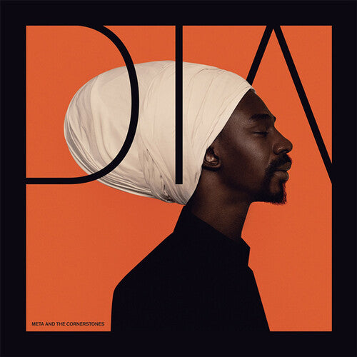 Meta & The Cornerstones - Dia - Music CD