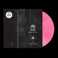 Alkaline Trio / Hot Water Music - Split - Hot Pink - Vinyl Record