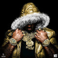 Shottaz 4eva (Deluxe) [LP] Vinyl Record