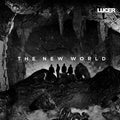 Lucer - New World - Music CD