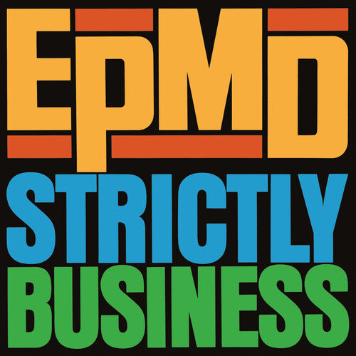 EPMD - You Gots To Chill