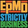 Strictly Business [7" Vinyl] Vinyl Record