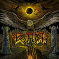 Paganizer - Best Of - Music CD