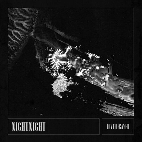 Nightnight - Love Decayed - Music CD