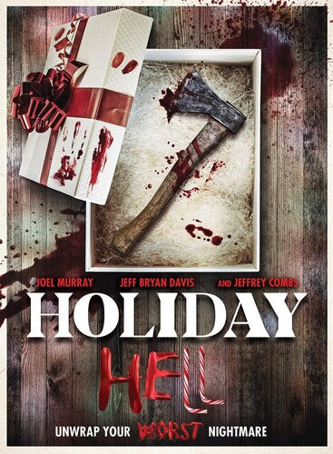 Holiday Hell - Holiday Hell - DVD