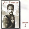 Bulevar,jose - Punados De Fe - Music CD