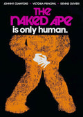 Naked Ape (1973) - Naked Ape (1973) - DVD
