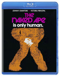 Naked Ape (1973) - Naked Ape (1973) - Blu-ray
