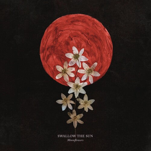 Swallow The Sun - Moonflowers - Vinyl Record
