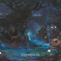 Vildhjarta - Masstaden - Music CD
