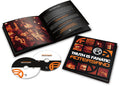 Rotersand - Truth Is Fanatic - Music CD