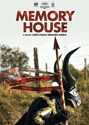 Memory House - Memory House - DVD