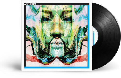Addiktio - Anthem For The Year 2020 - Vinyl Record