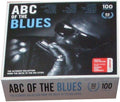 Abc Of The Blues / Various - Abc Of The Blues / Various - Music CD